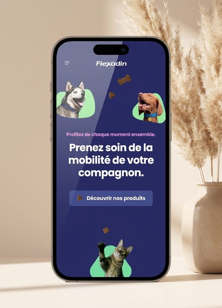 Laboratoire santé animale