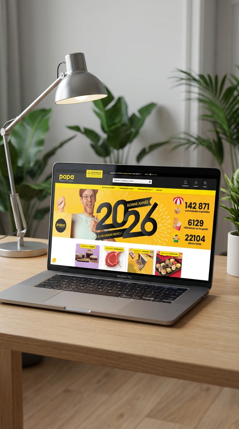 Entreprise d’emballages alimentaires