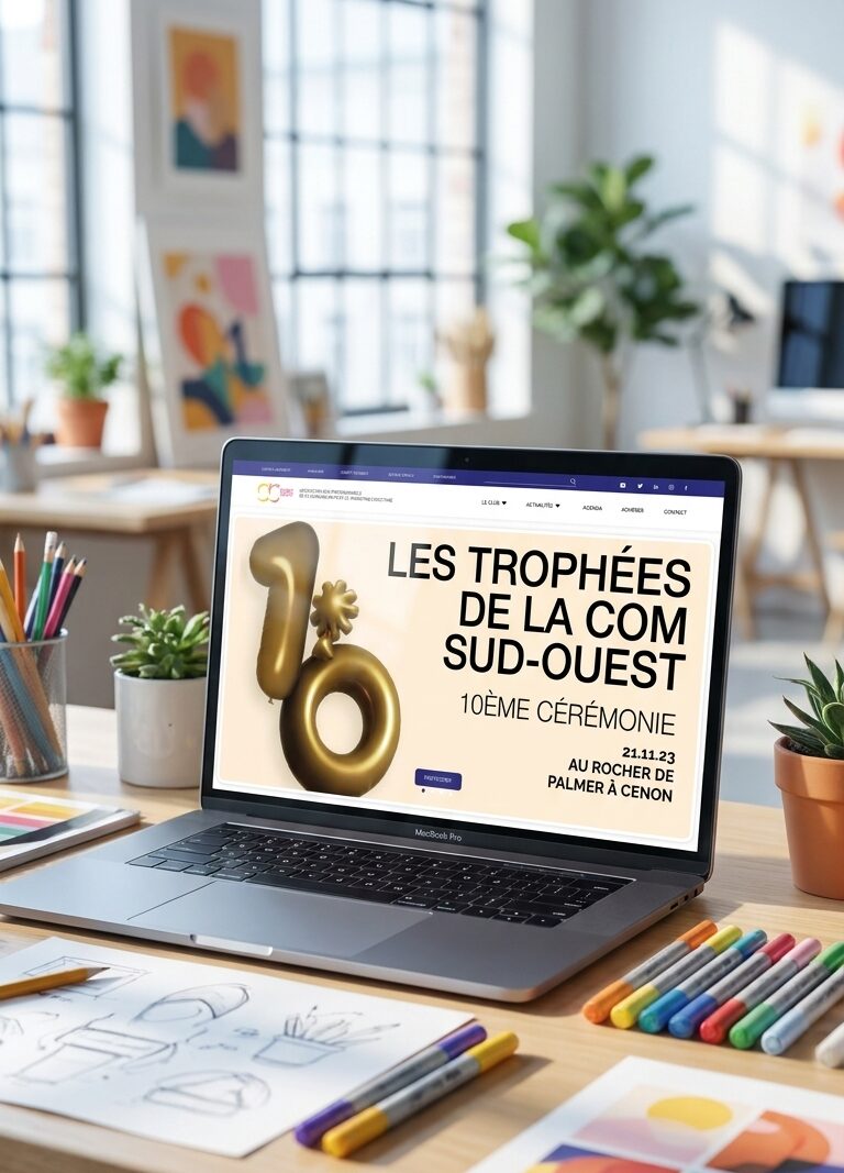 Association professionnelle communication